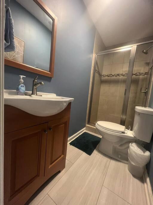 Chic Atl Studio - 5 Mins Walk Emory Cdc Атланта Экстерьер фото