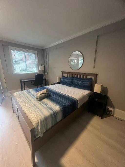 Chic Atl Studio - 5 Mins Walk Emory Cdc Атланта Экстерьер фото