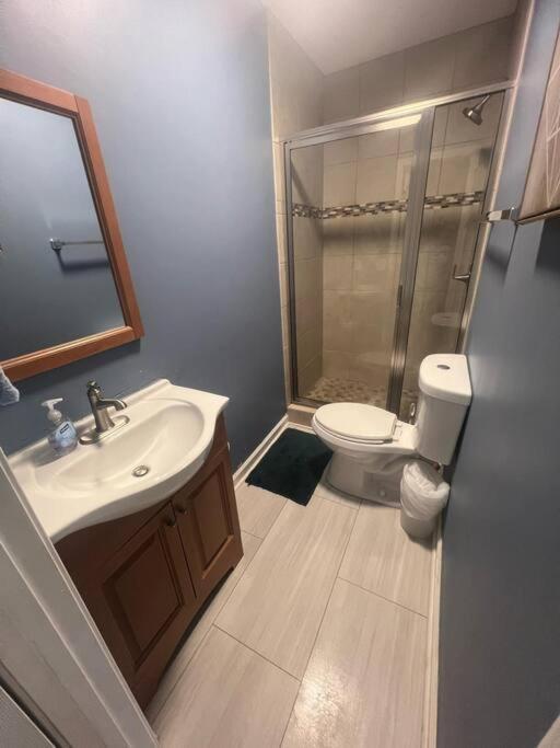 Chic Atl Studio - 5 Mins Walk Emory Cdc Атланта Экстерьер фото